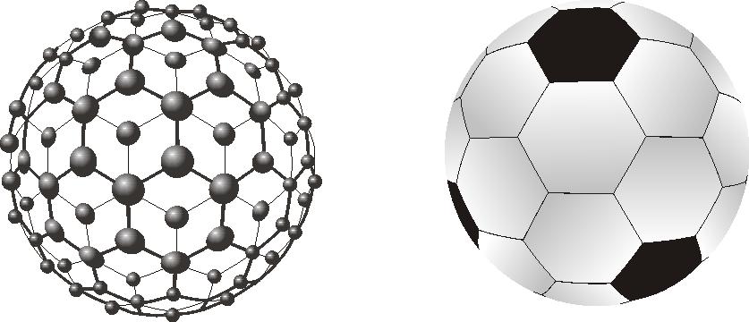 buckminsterfullerene