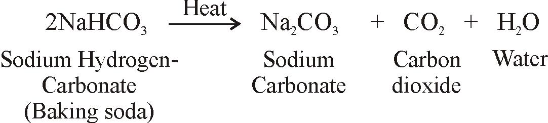 What Is Sodium Carbonate?